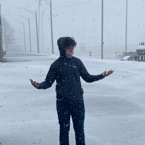 Meet your Posher, Hunter